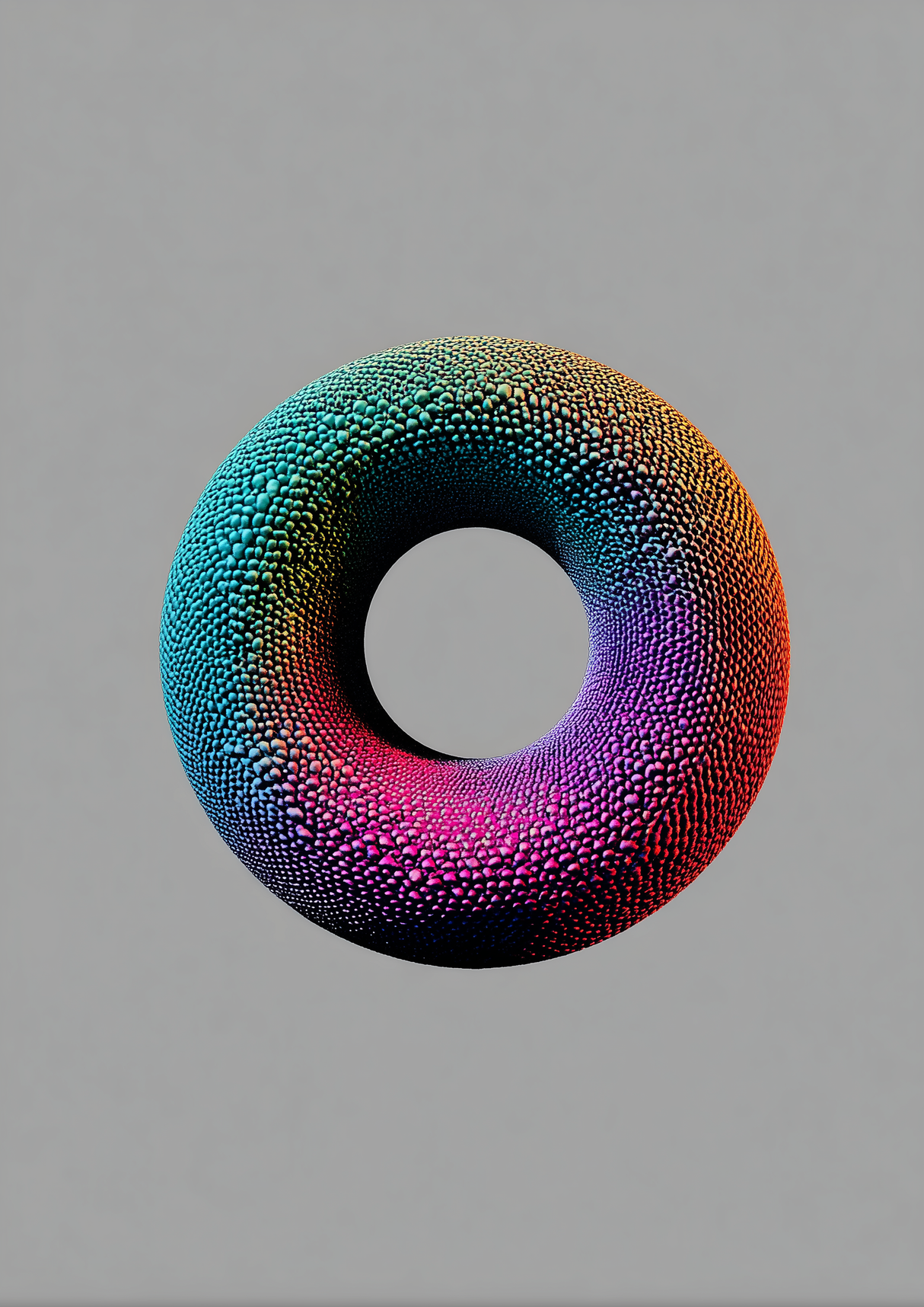 Orbital Poster