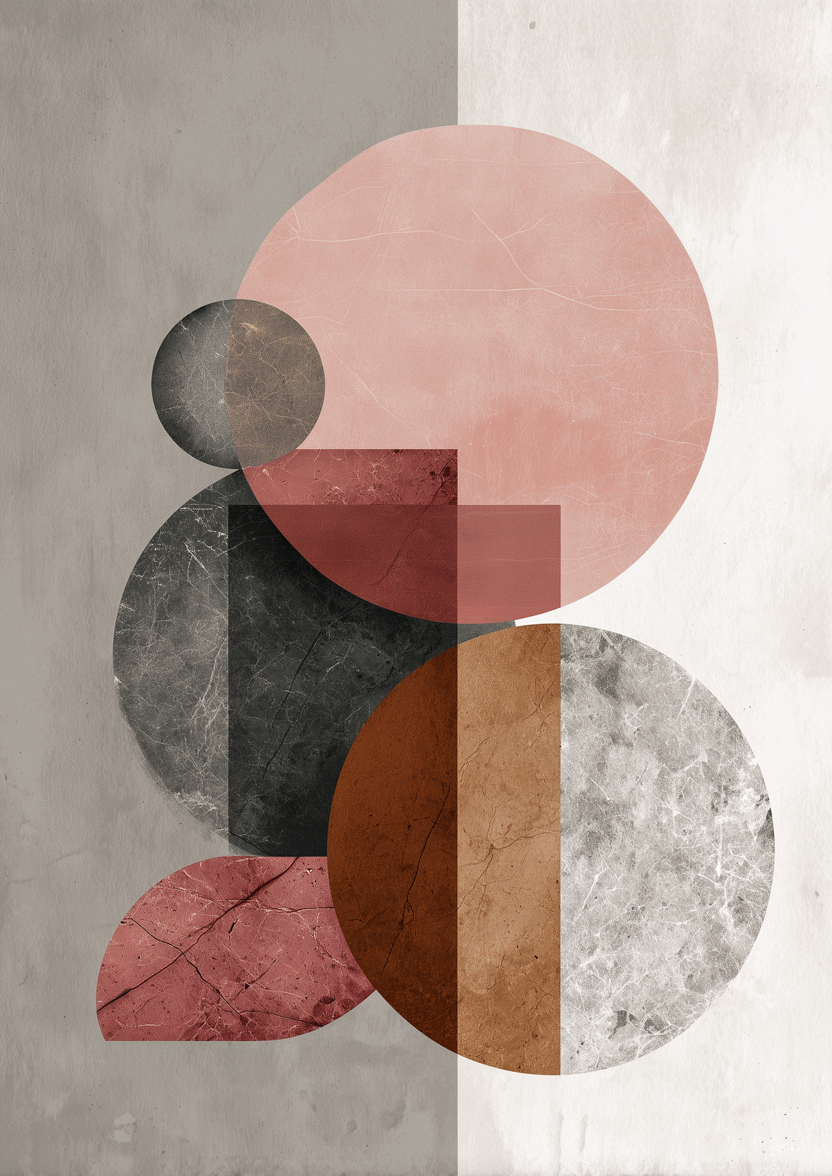 Orbital Still Poster