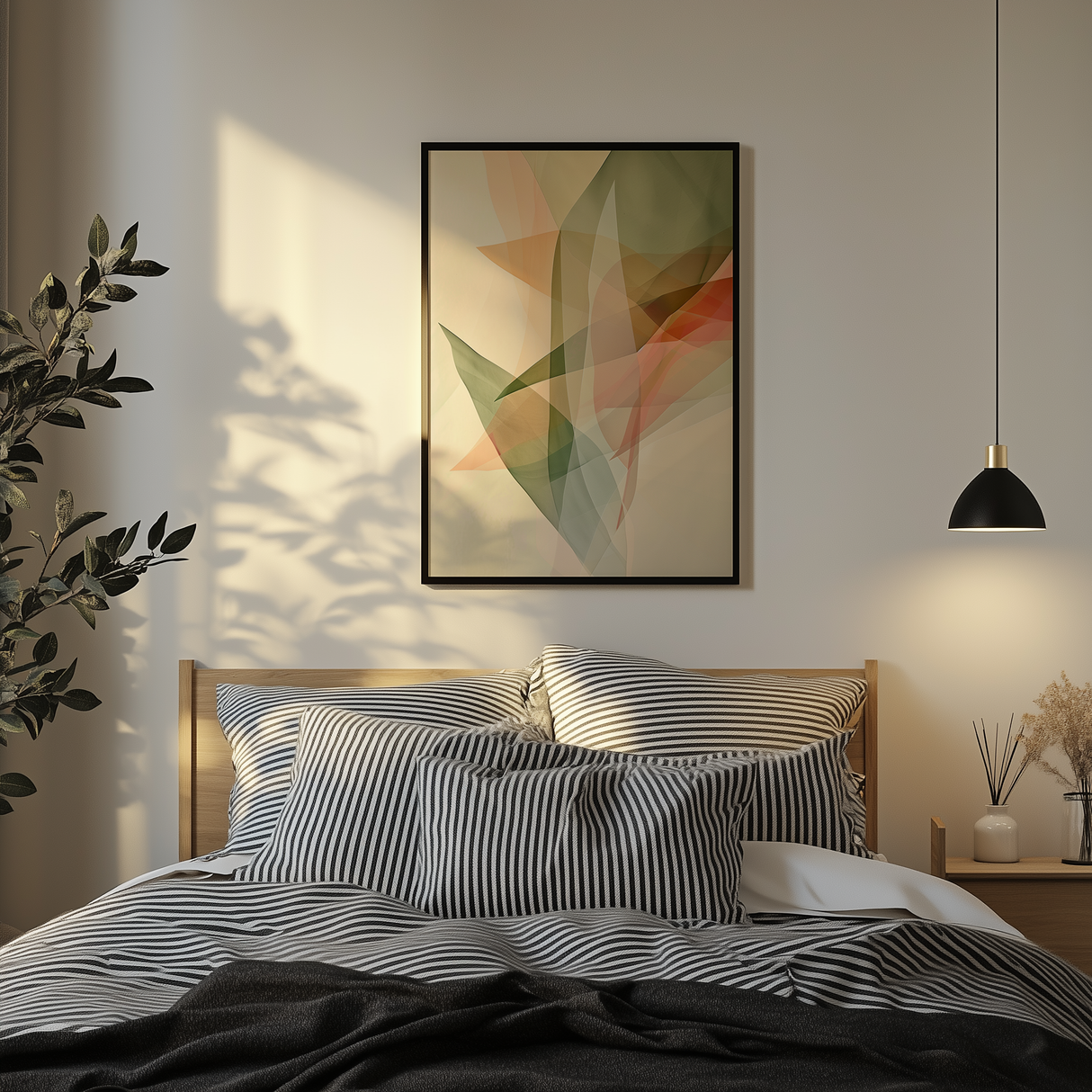 Orenza Poster