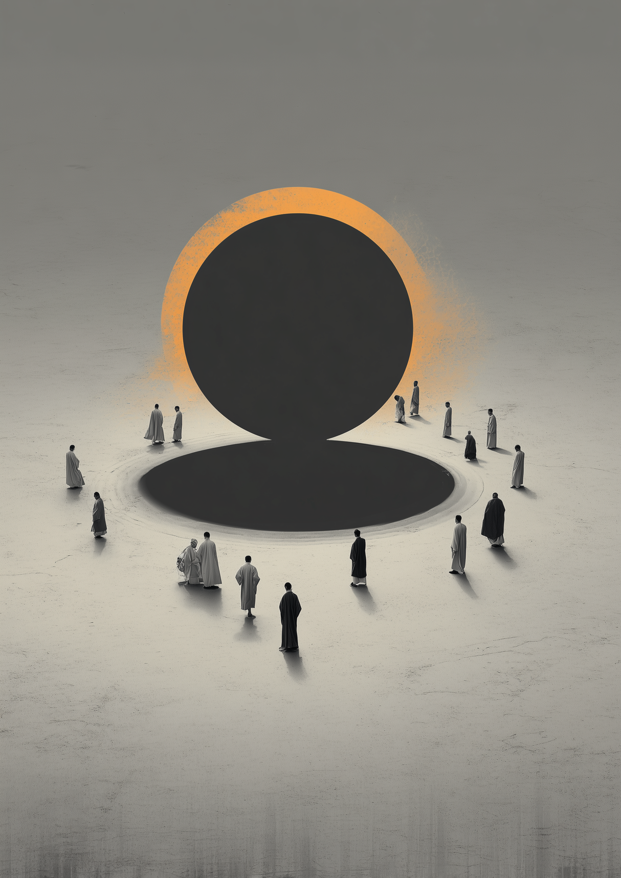 Origo Poster