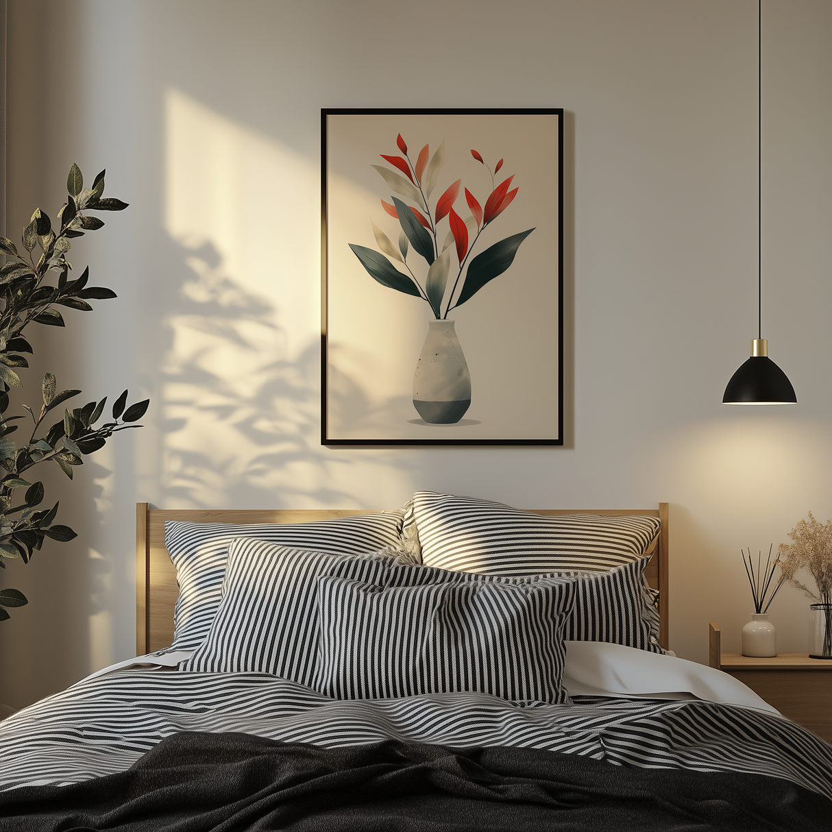 Orliane Poster