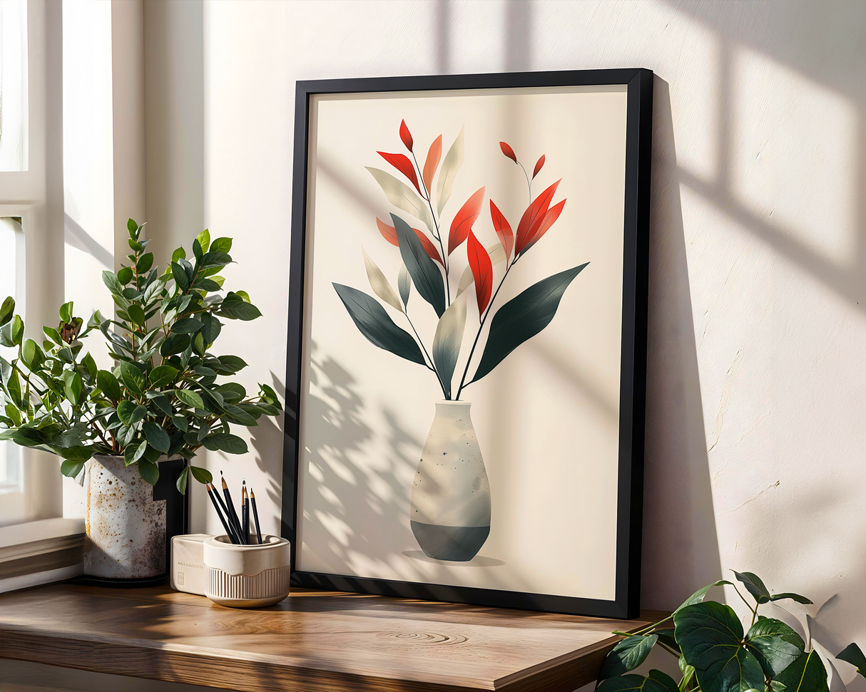 Orliane Poster