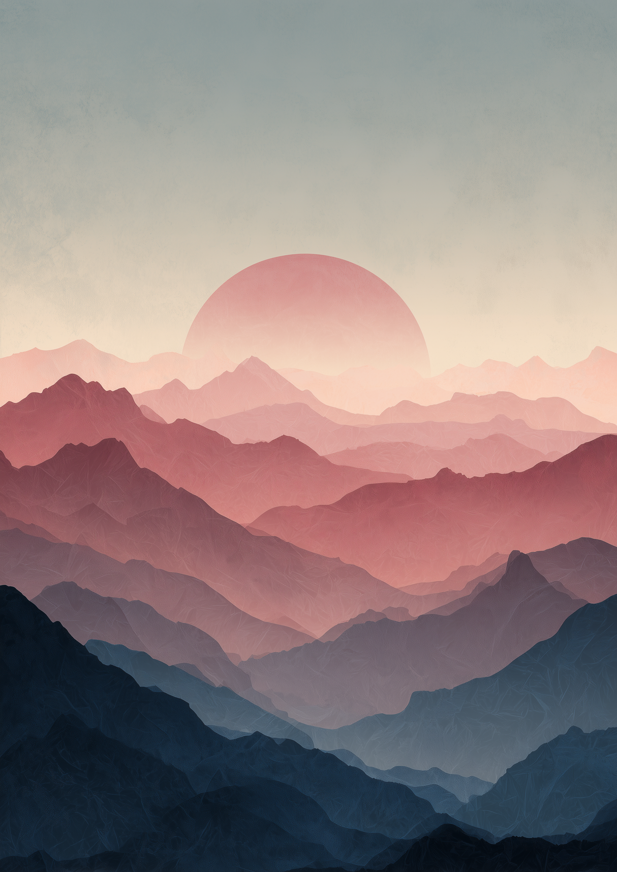 Orra Valley Poster