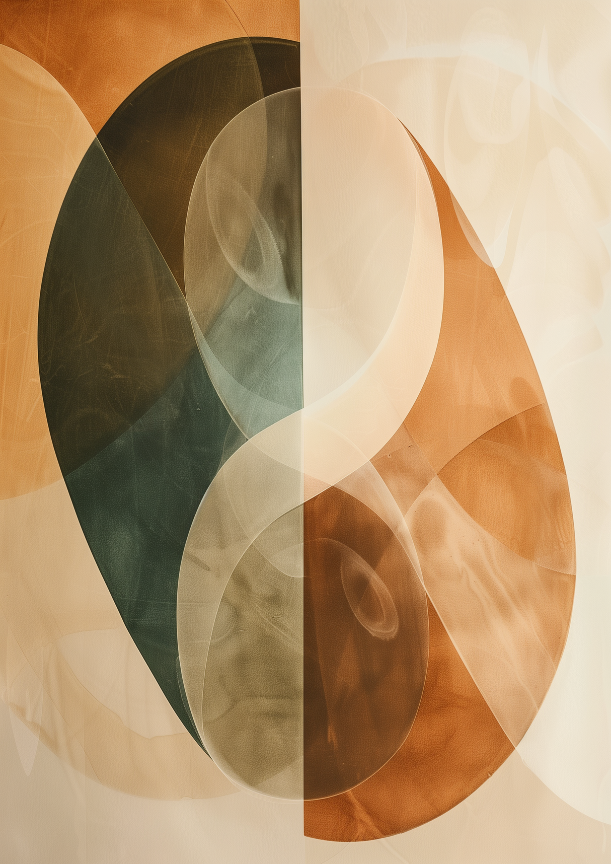 Orthel Poster