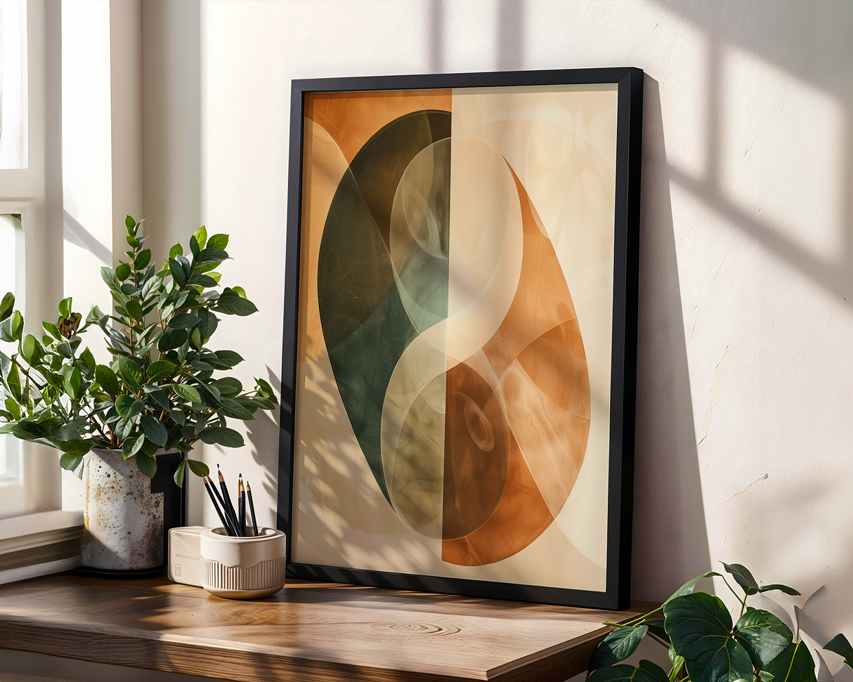 Orthel Poster