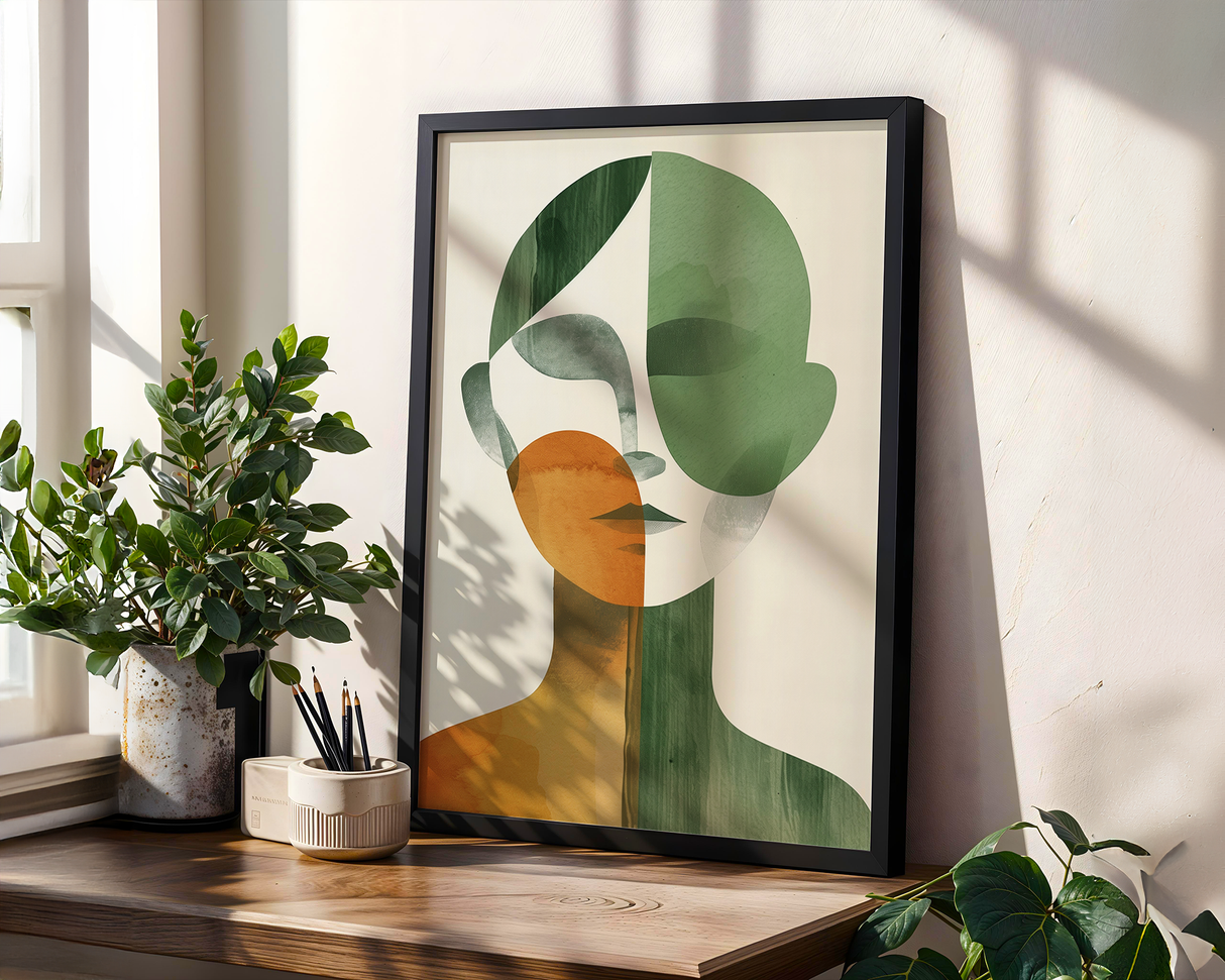 Orvainel Poster