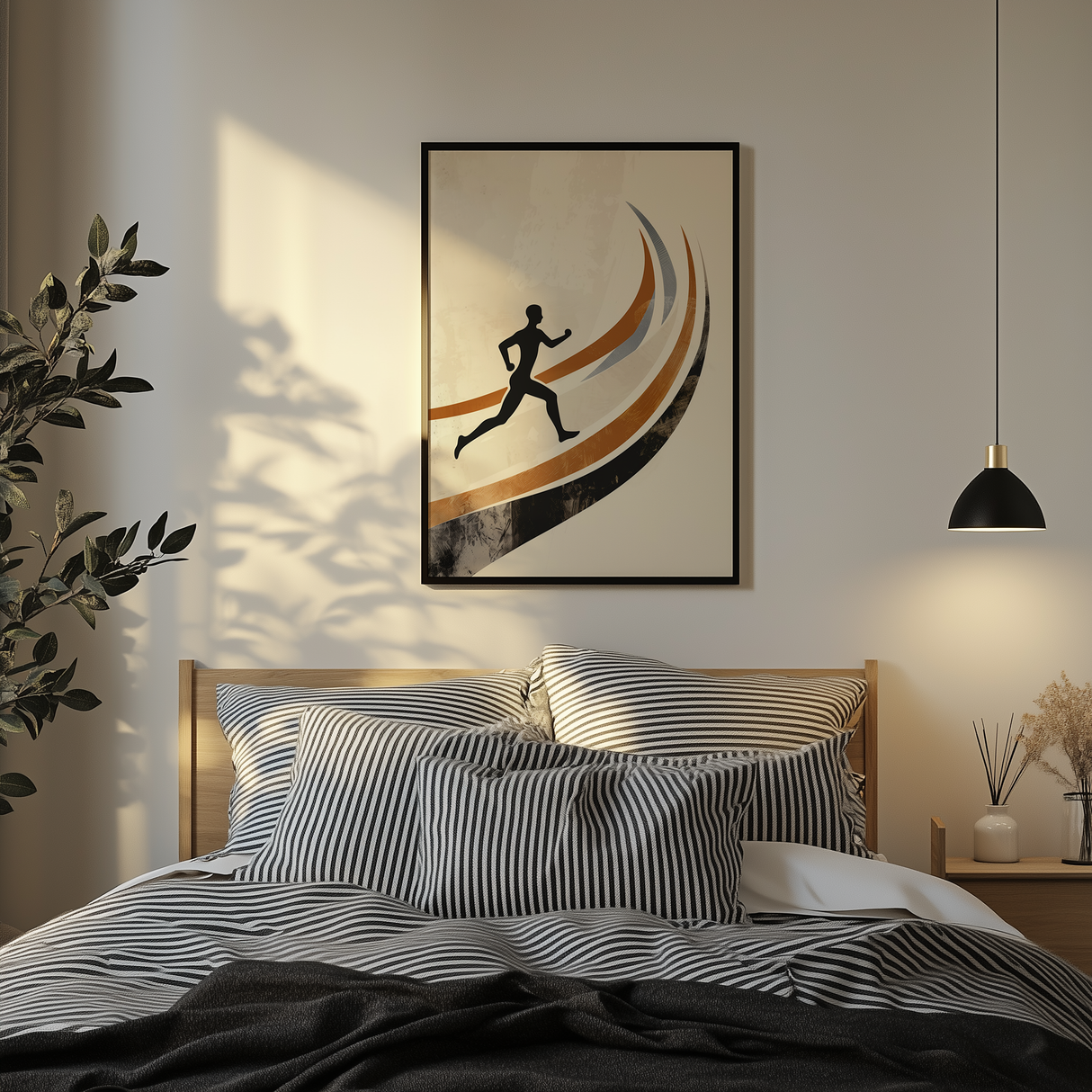 Orveth Poster