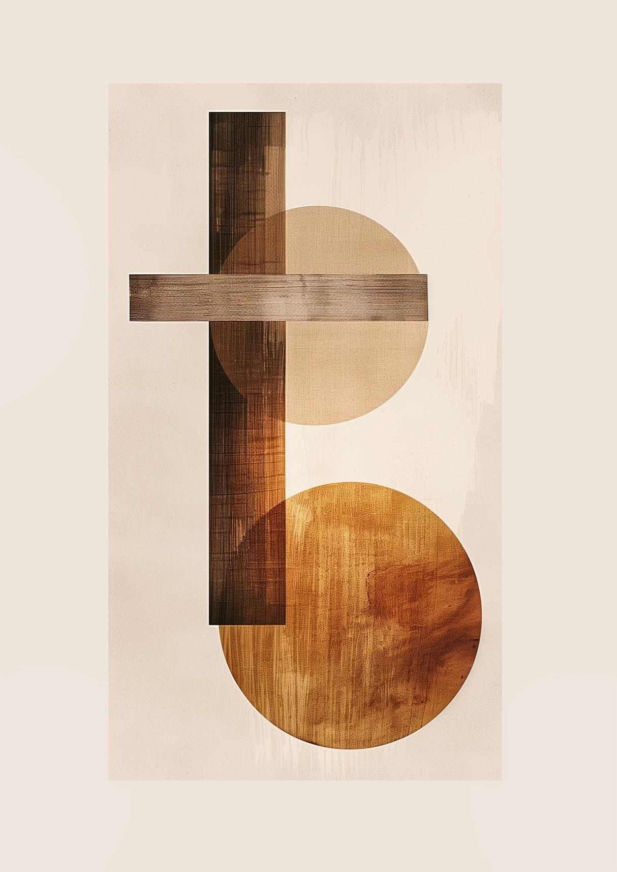 Orvielle Poster