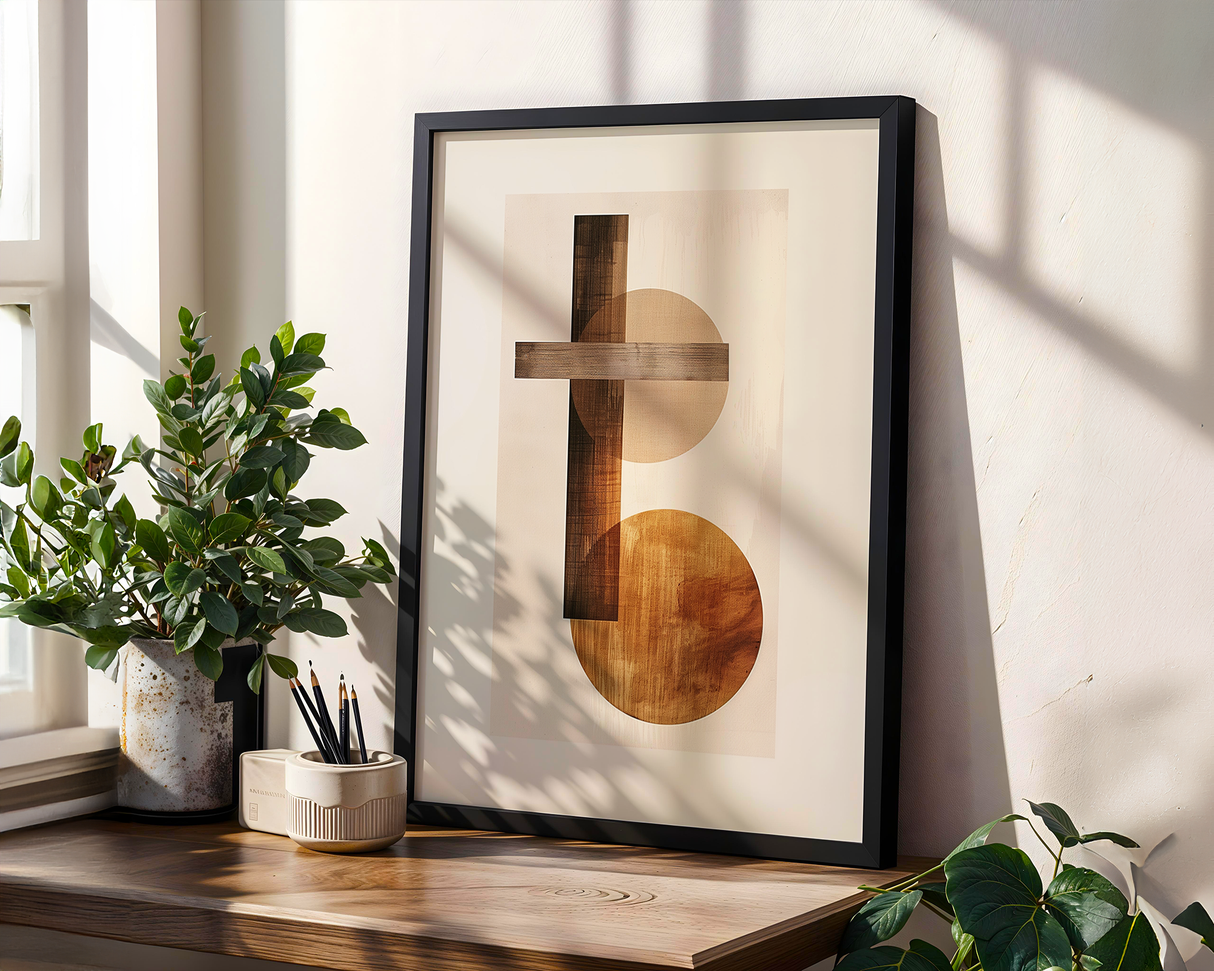 Orvielle Poster