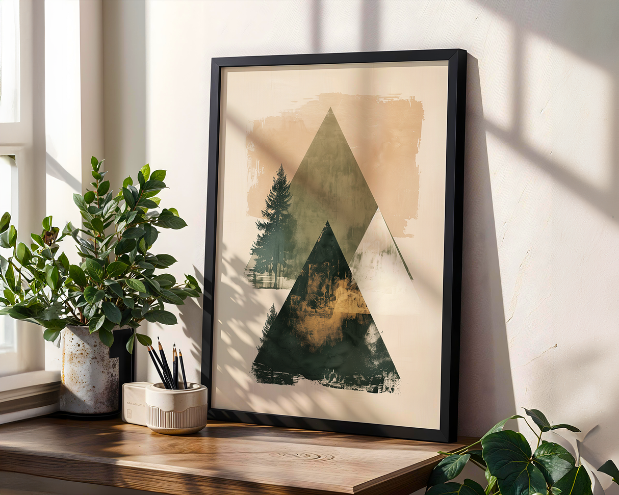 Orvyn Poster