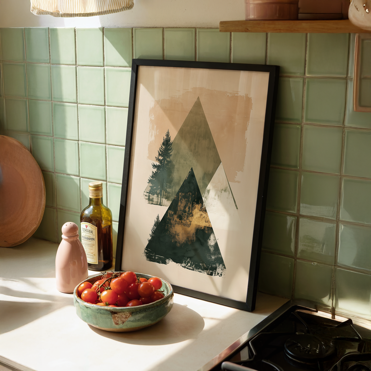 Orvyn Poster