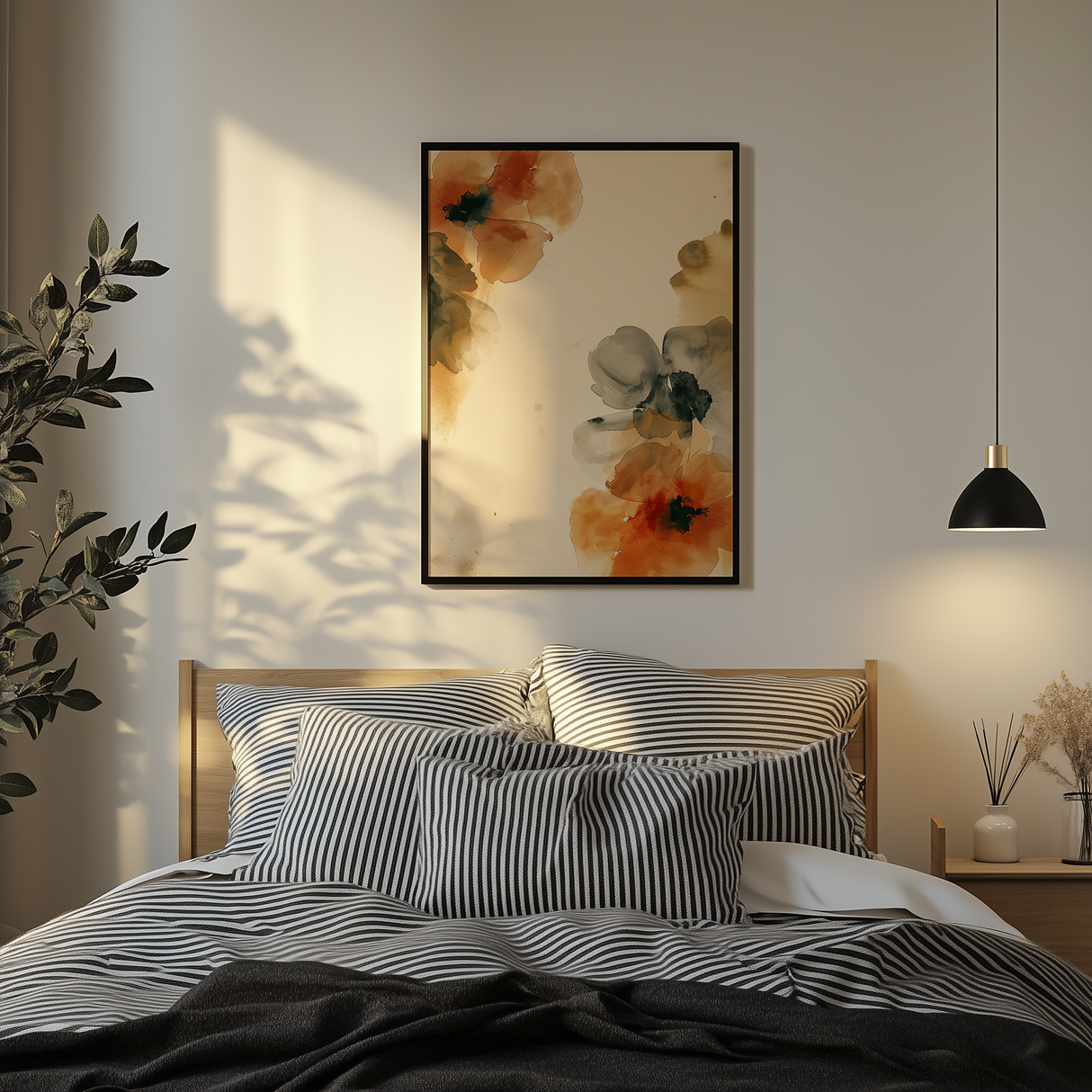 Oseline Poster