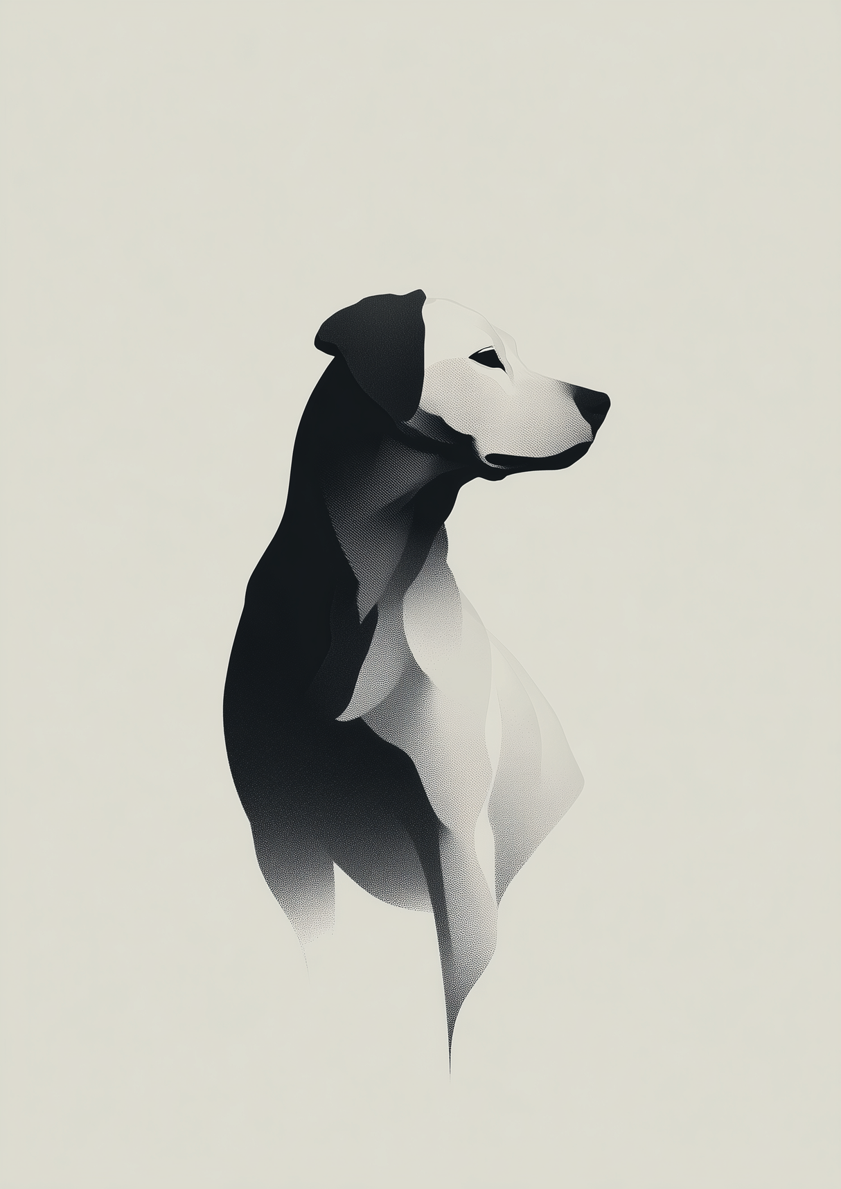Quiet Companion II Poster