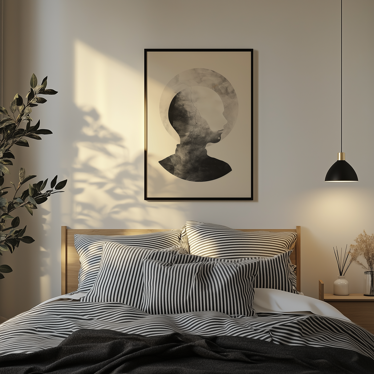 Raveil Poster
