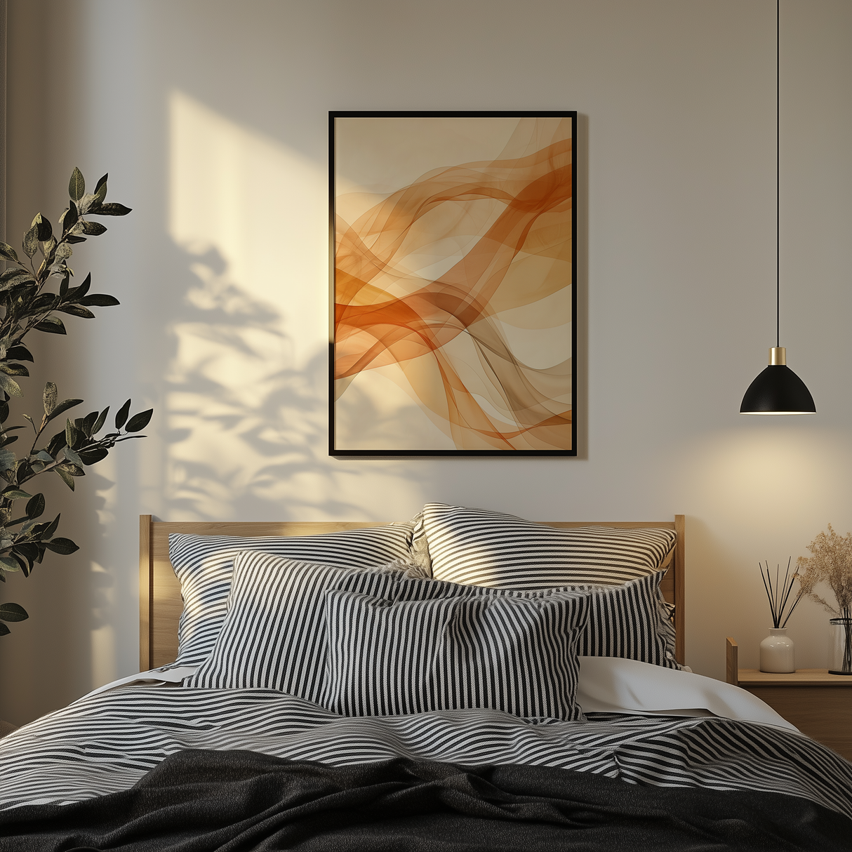 Raveon Poster