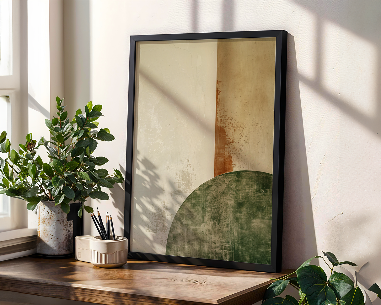 Ravien Poster