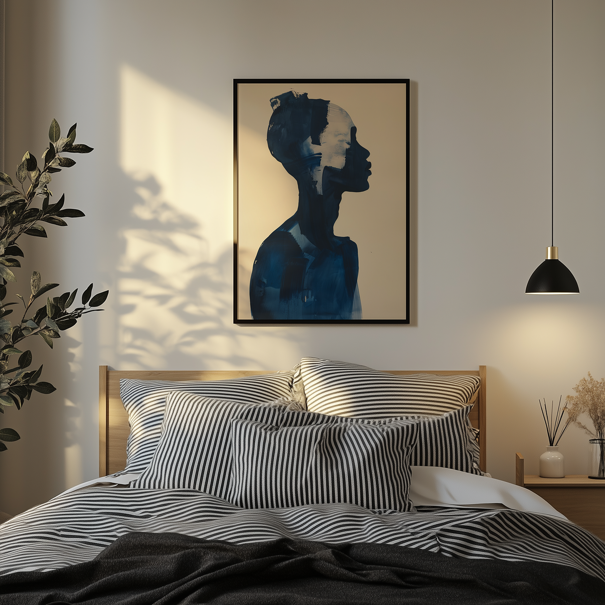 Revianel Poster