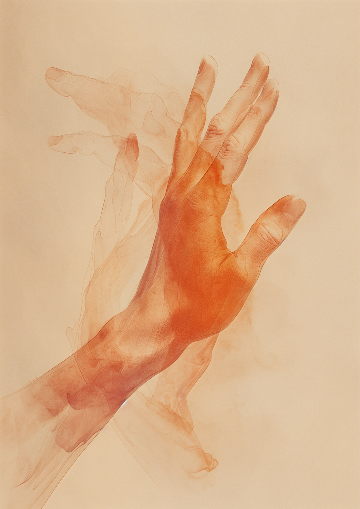 Revior Poster