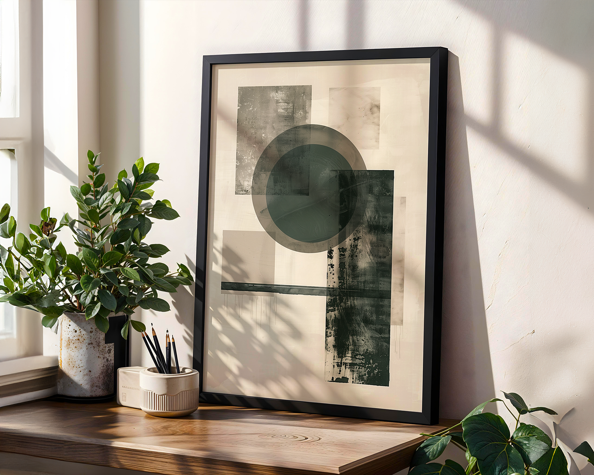 Rimeno Poster