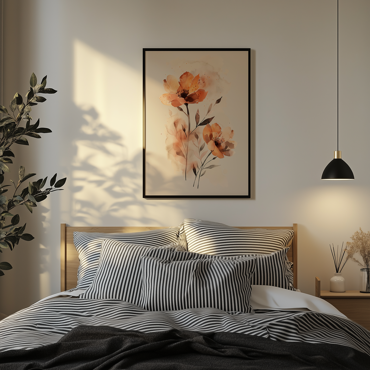 Rosienne Poster