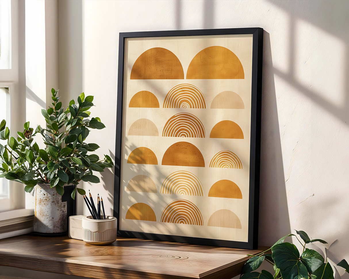 Sanvero Poster