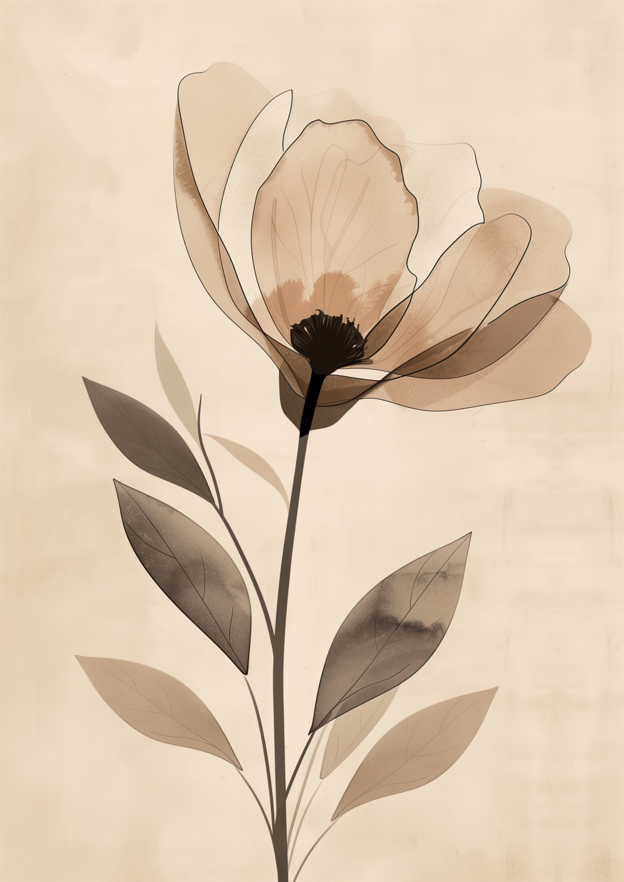 Savelin Poster