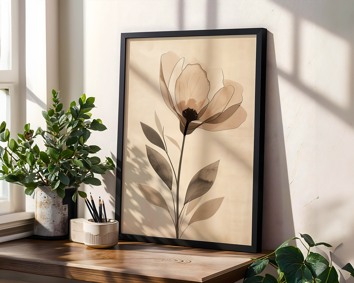 Savelin Poster