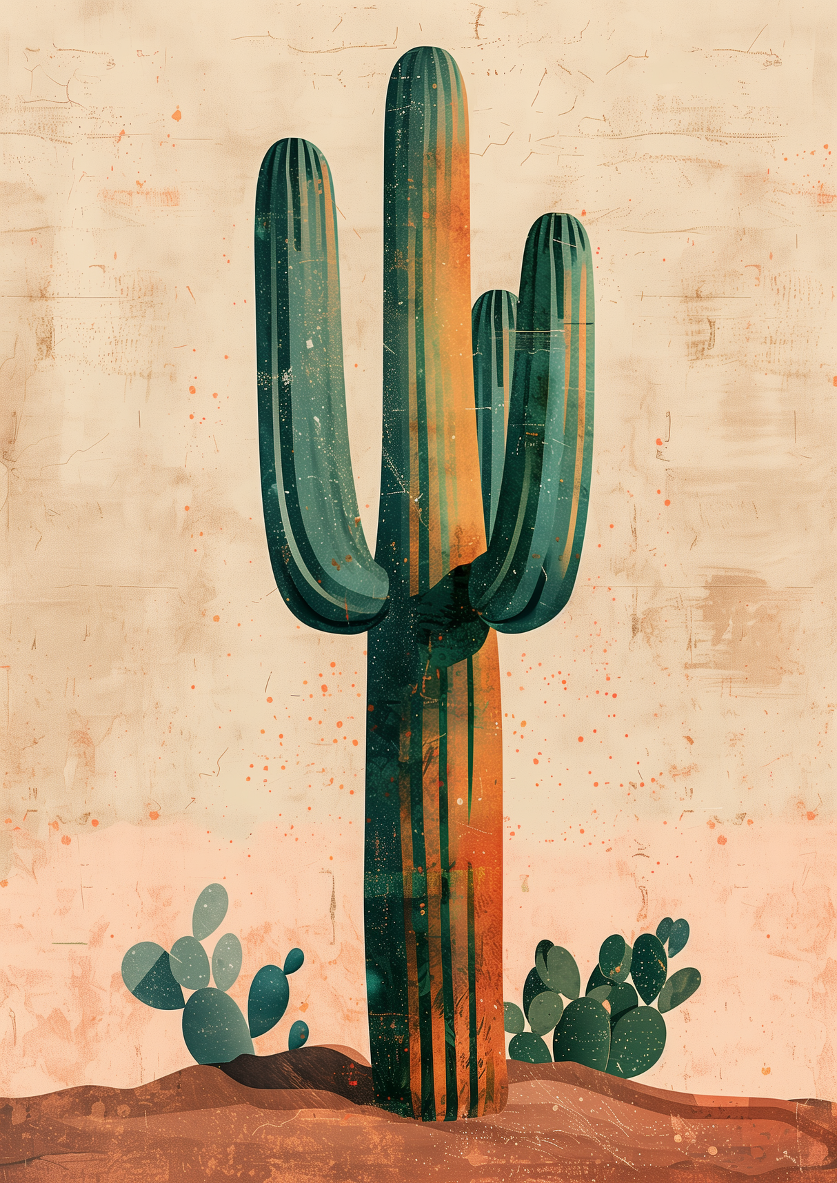 Savero Poster