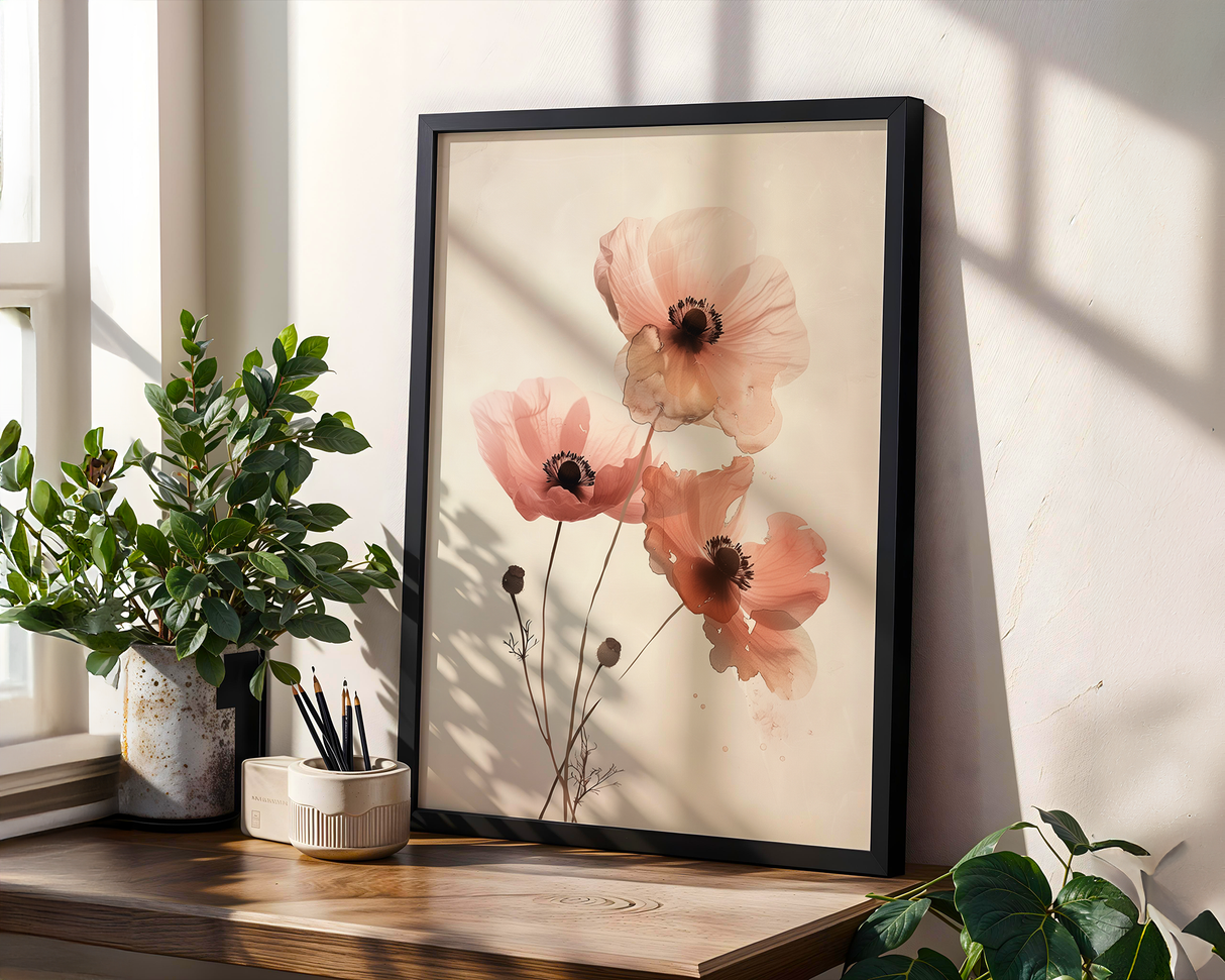Selmielle Poster