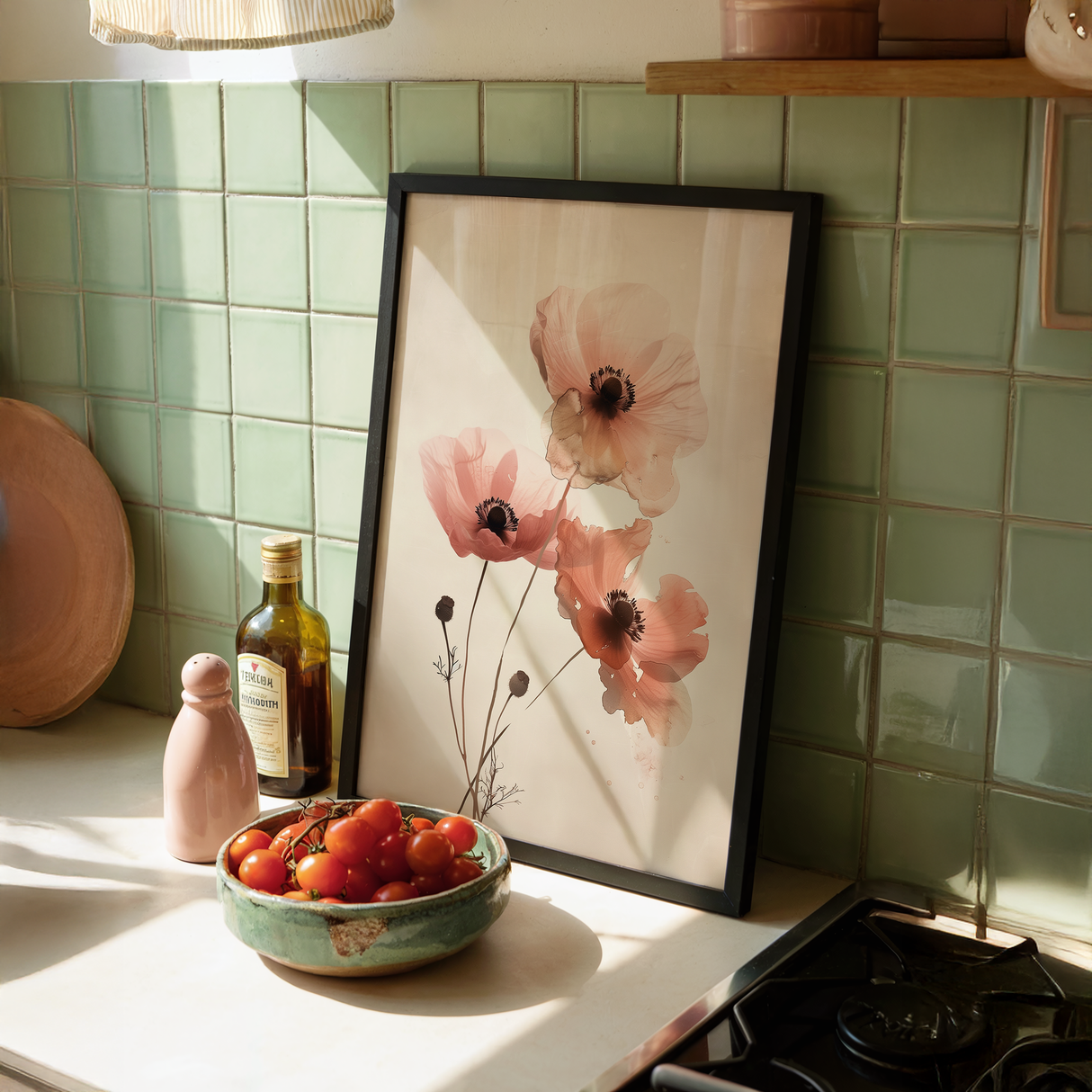 Selmielle Poster
