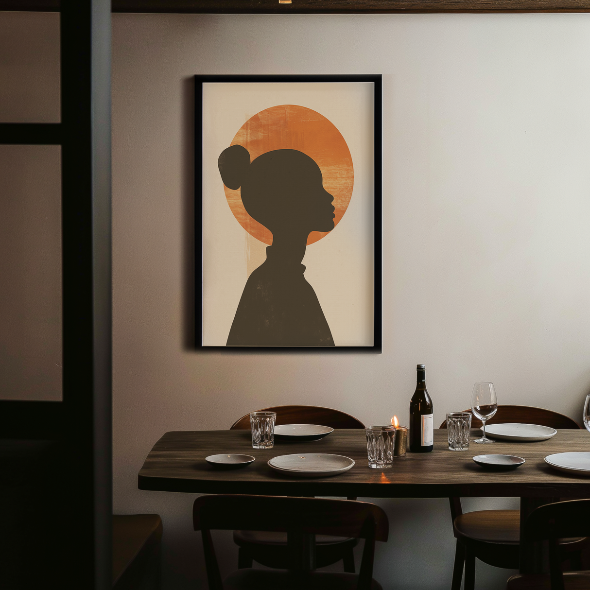 Selorin Poster