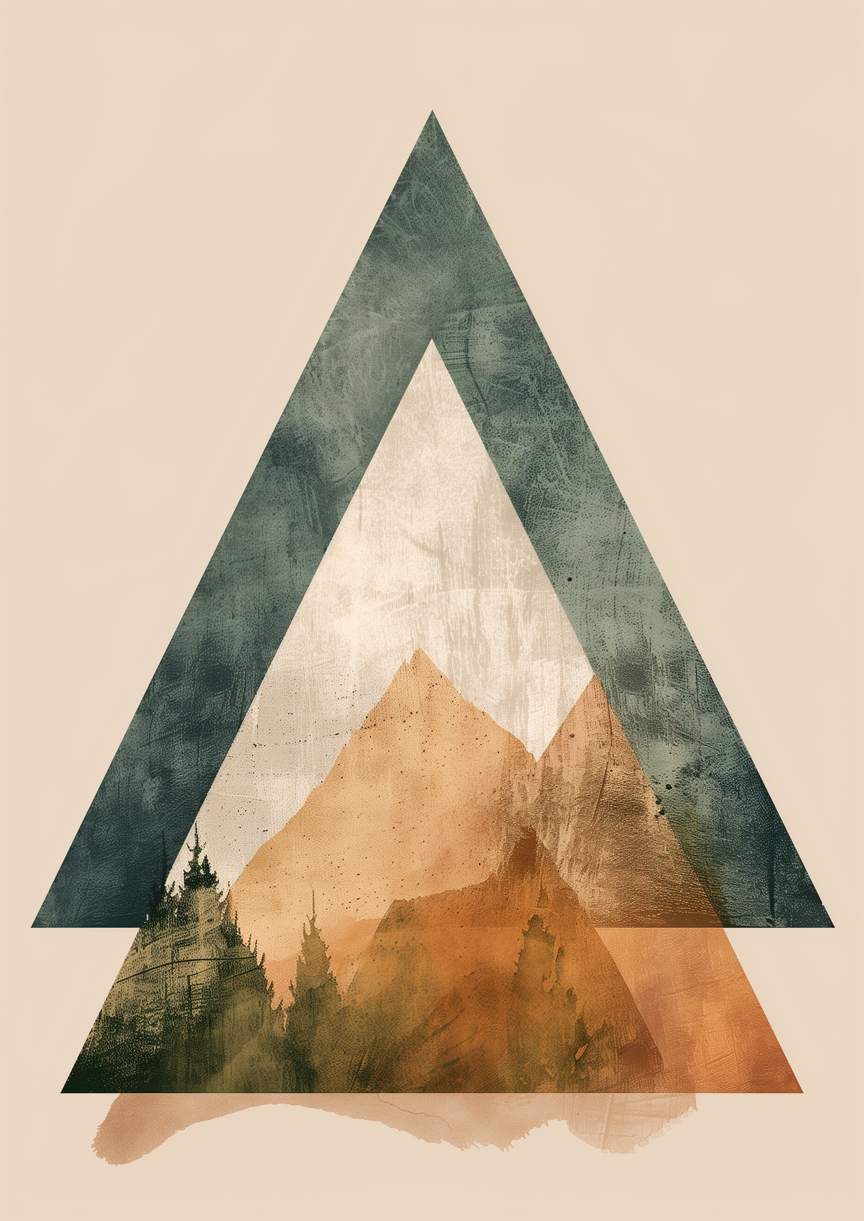 Selquin Poster