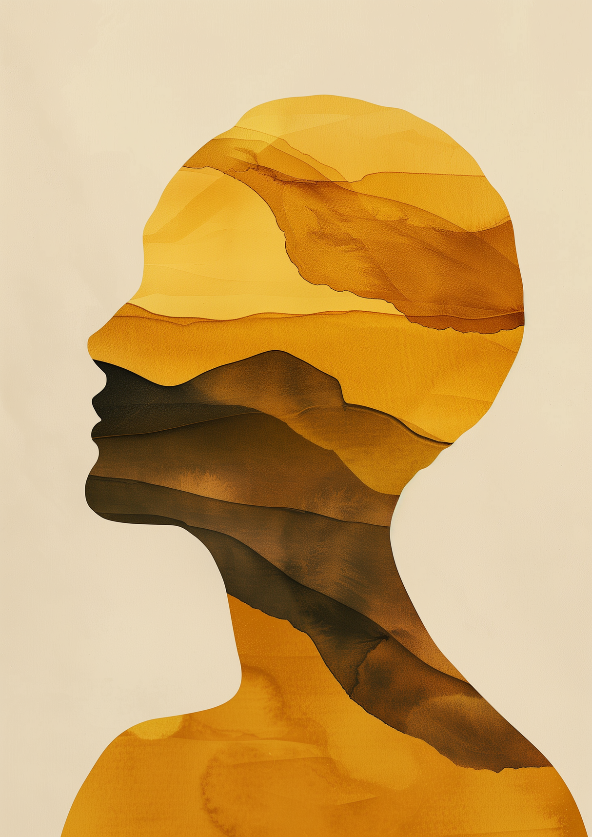 Selvarien Poster