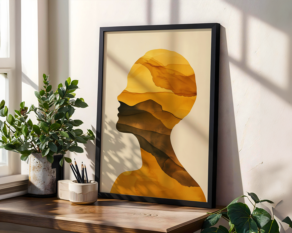 Selvarien Poster