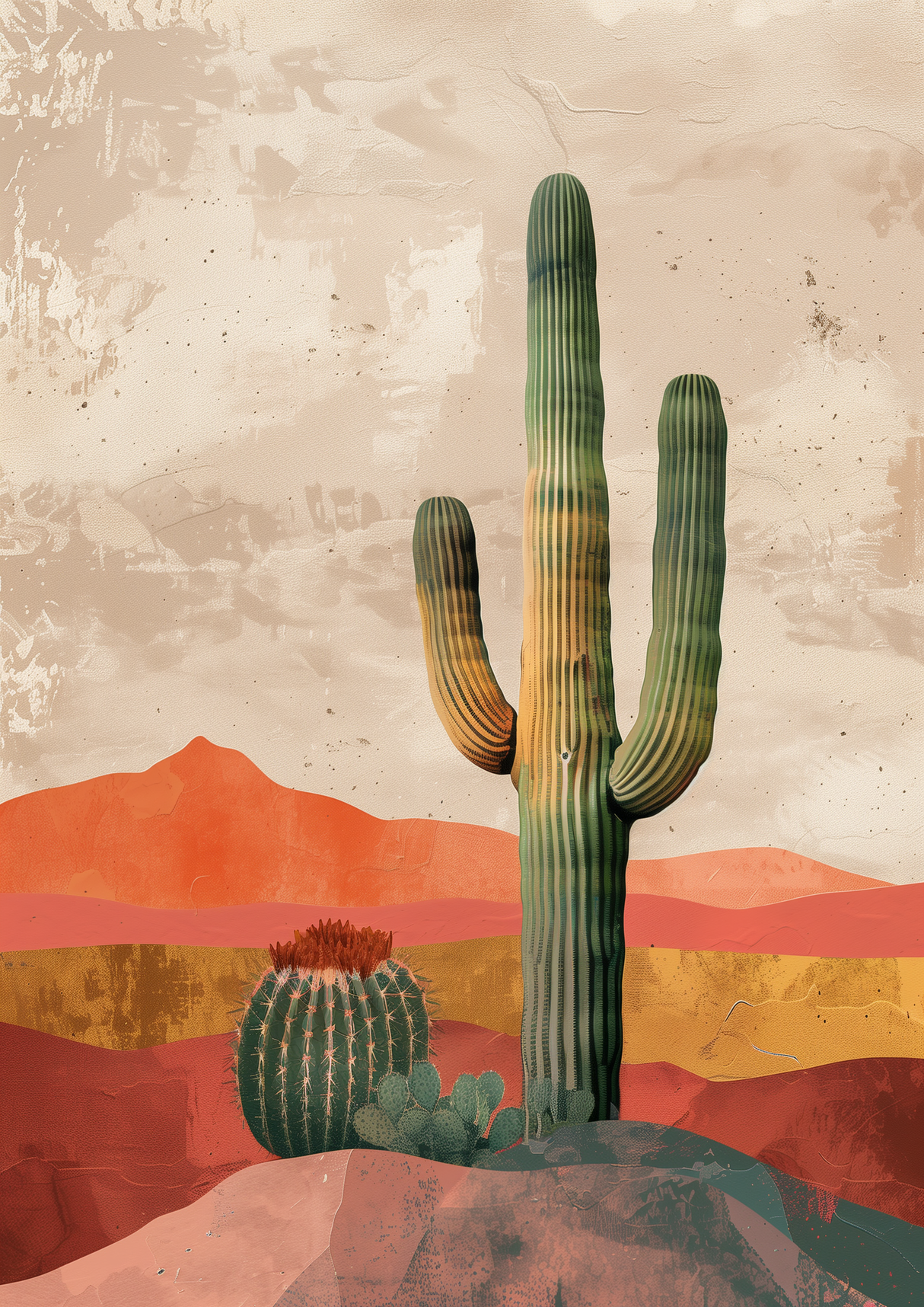 Senaro Poster