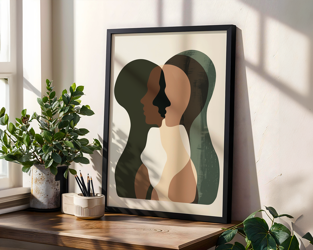 Senel Poster