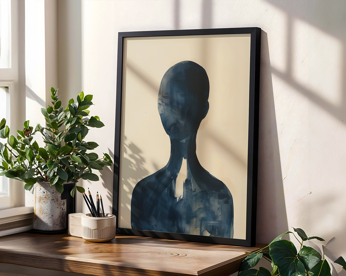Senorin Poster