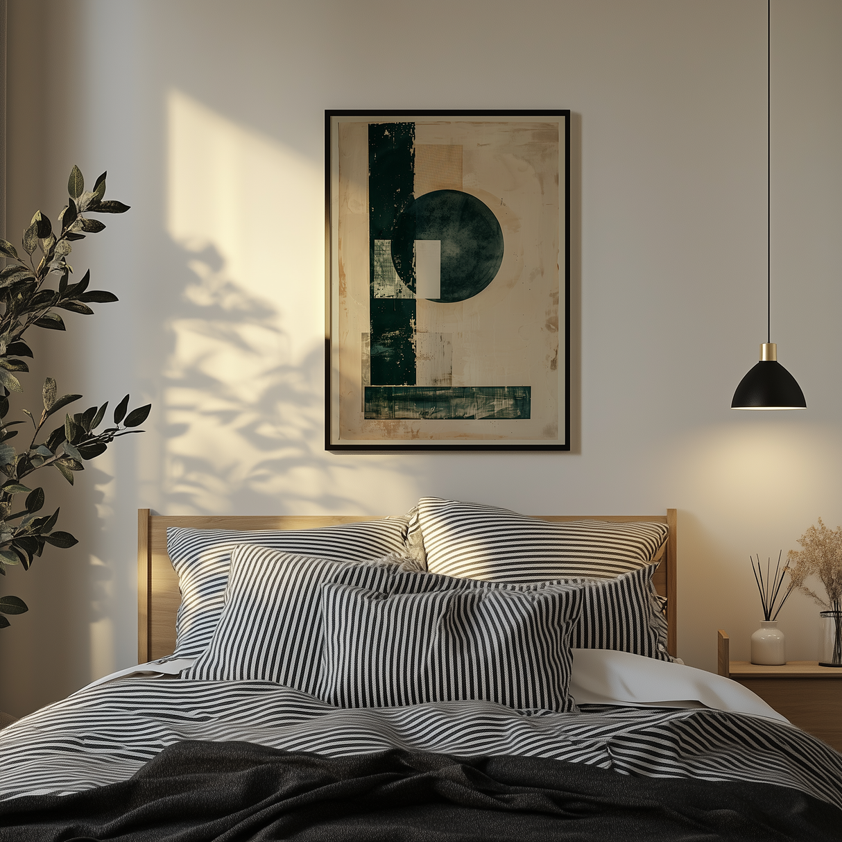 Seranoir Poster