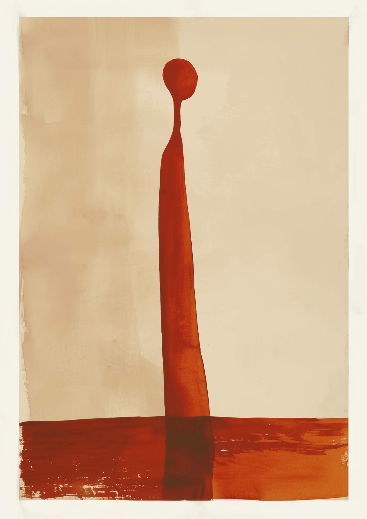 Serin Poster