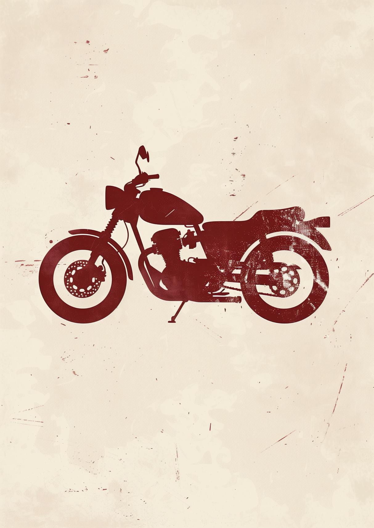 Silent Turnback Poster