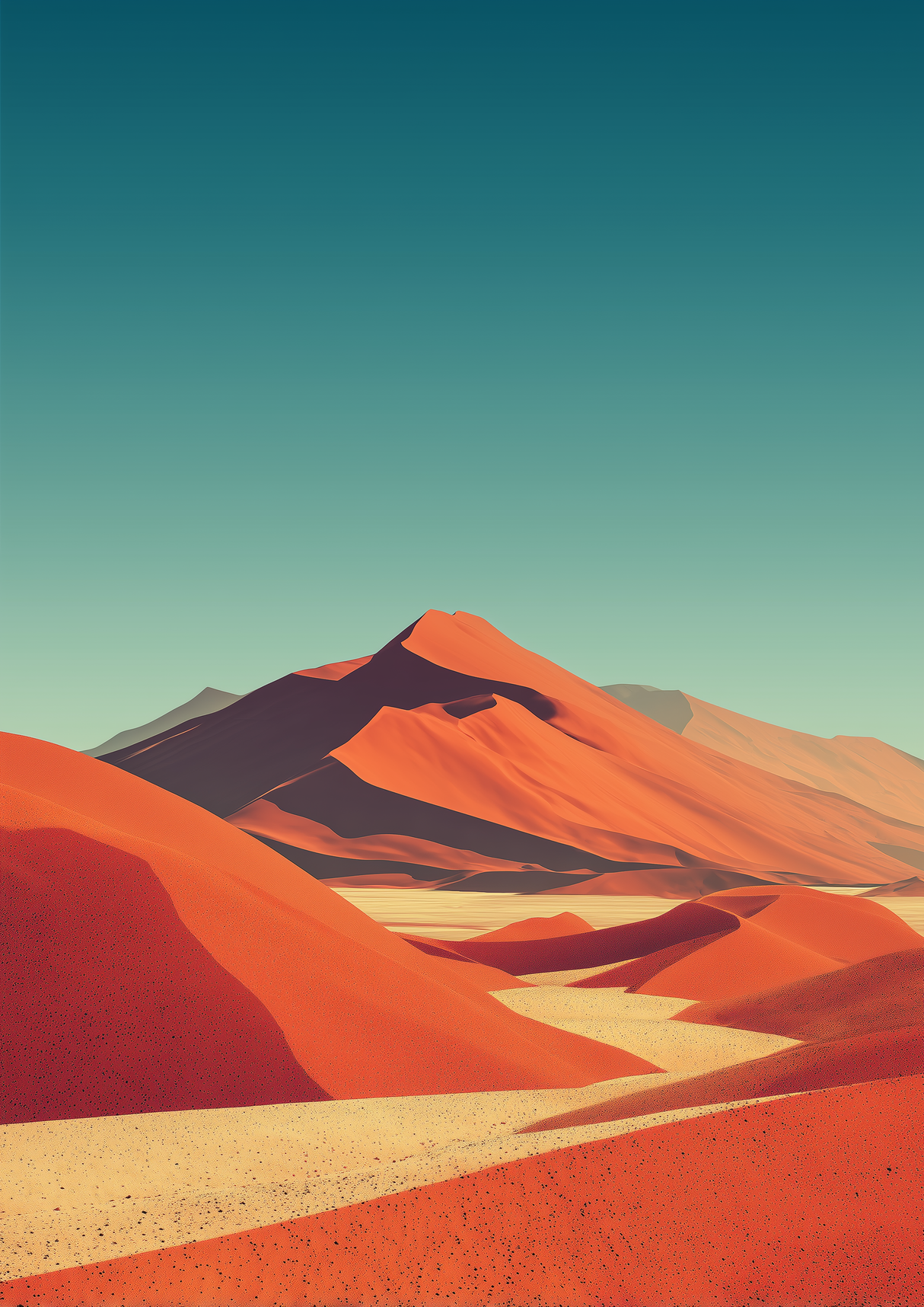 Siltform Poster