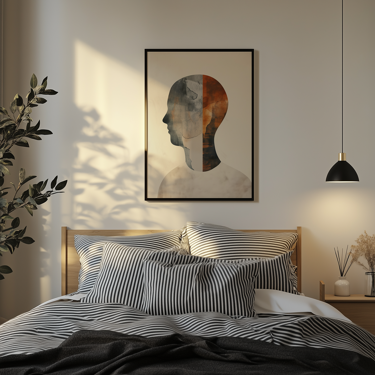 Solenai Poster