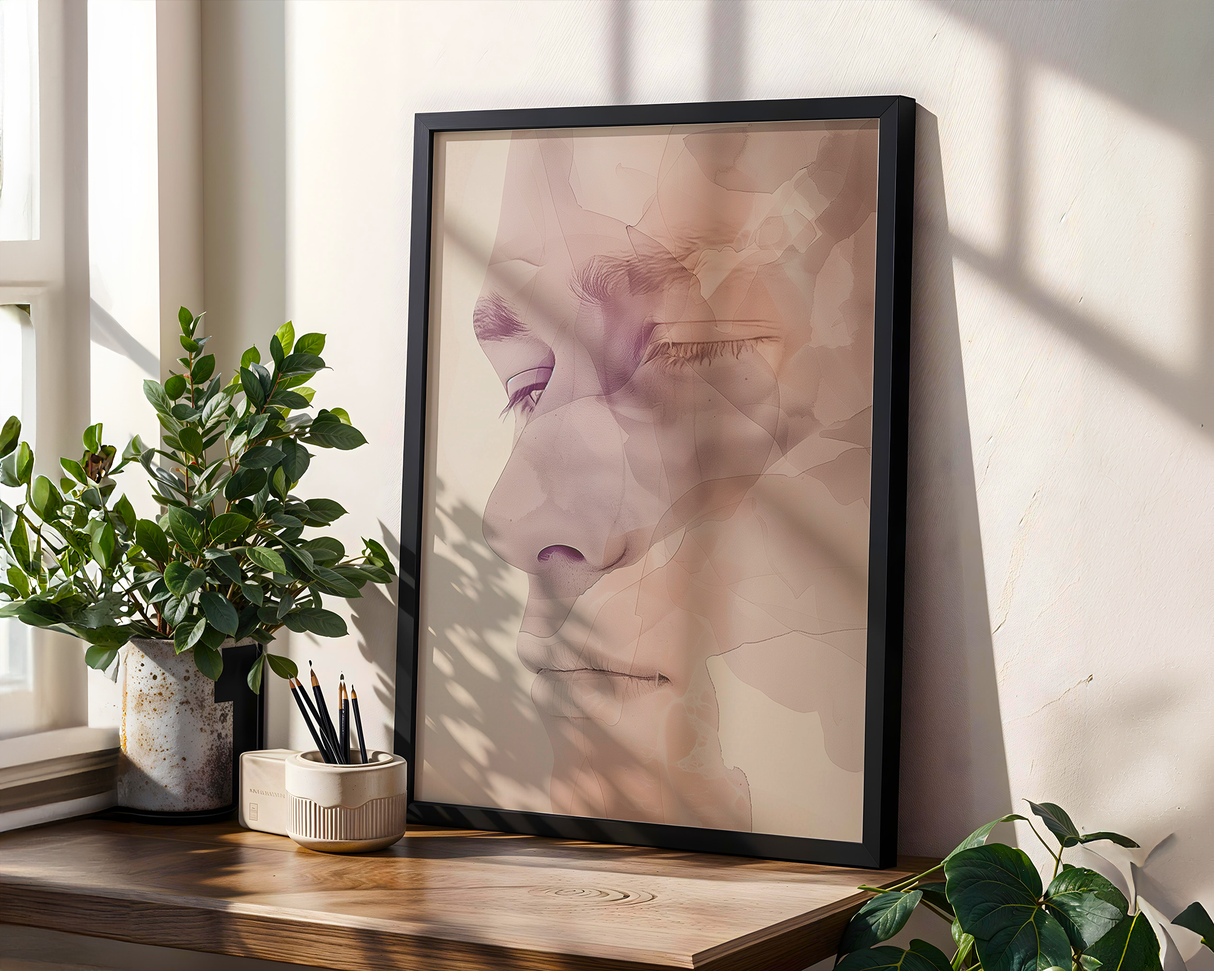 Solerien Poster