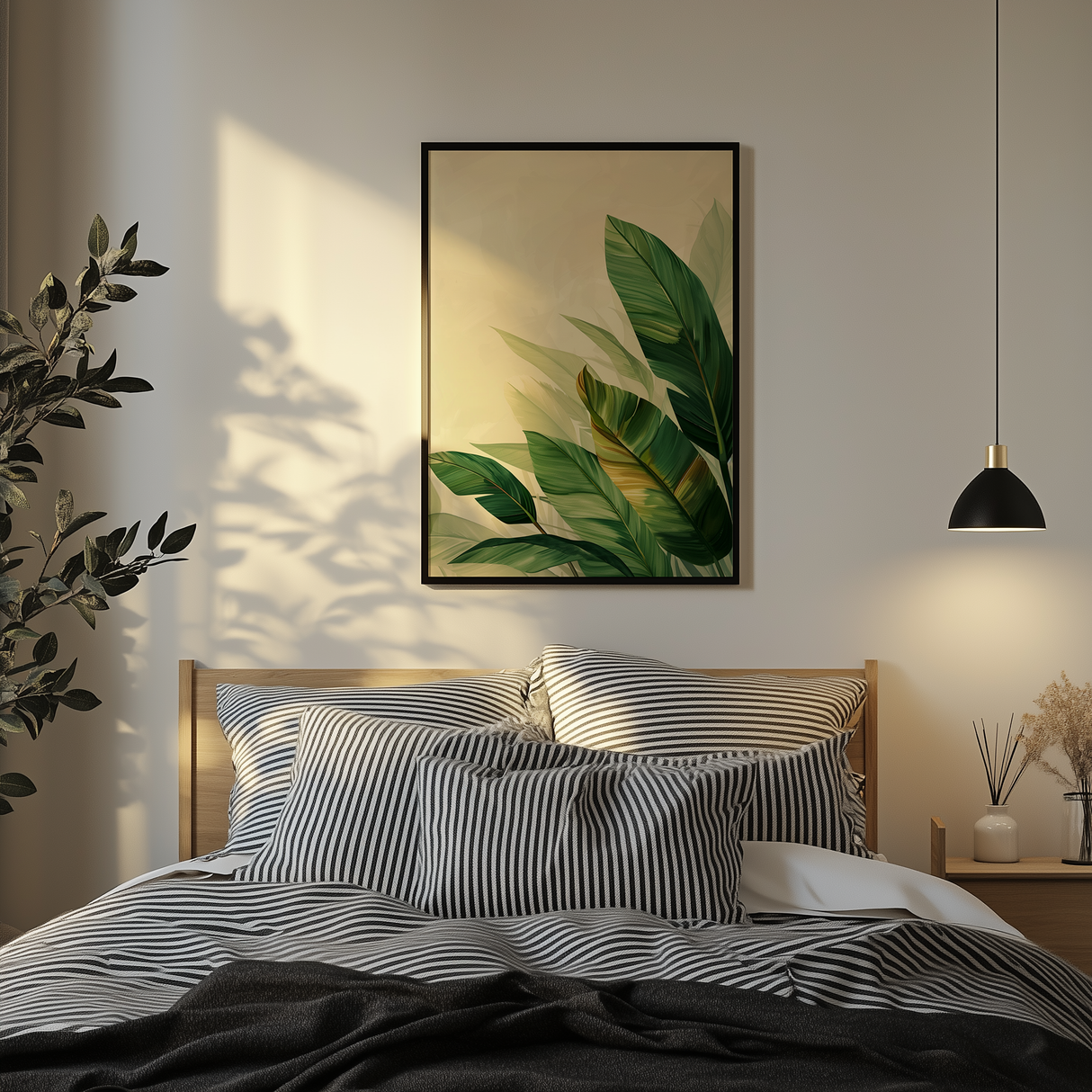 Solienne Poster
