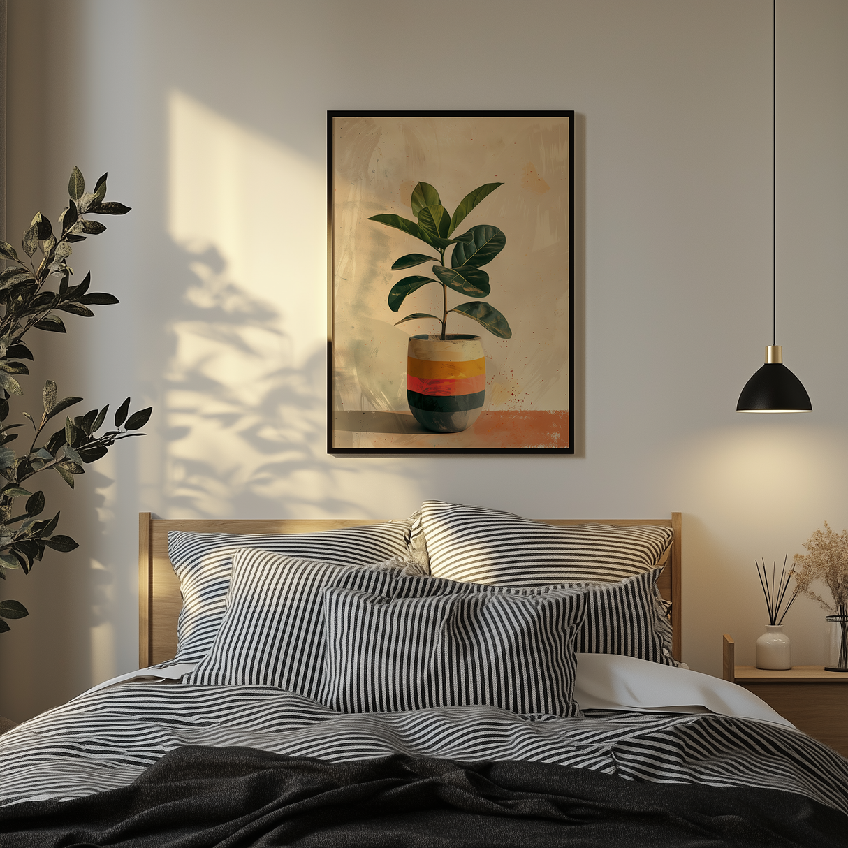 Solvenar Poster