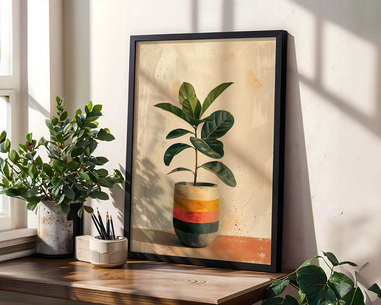 Solvenar Poster
