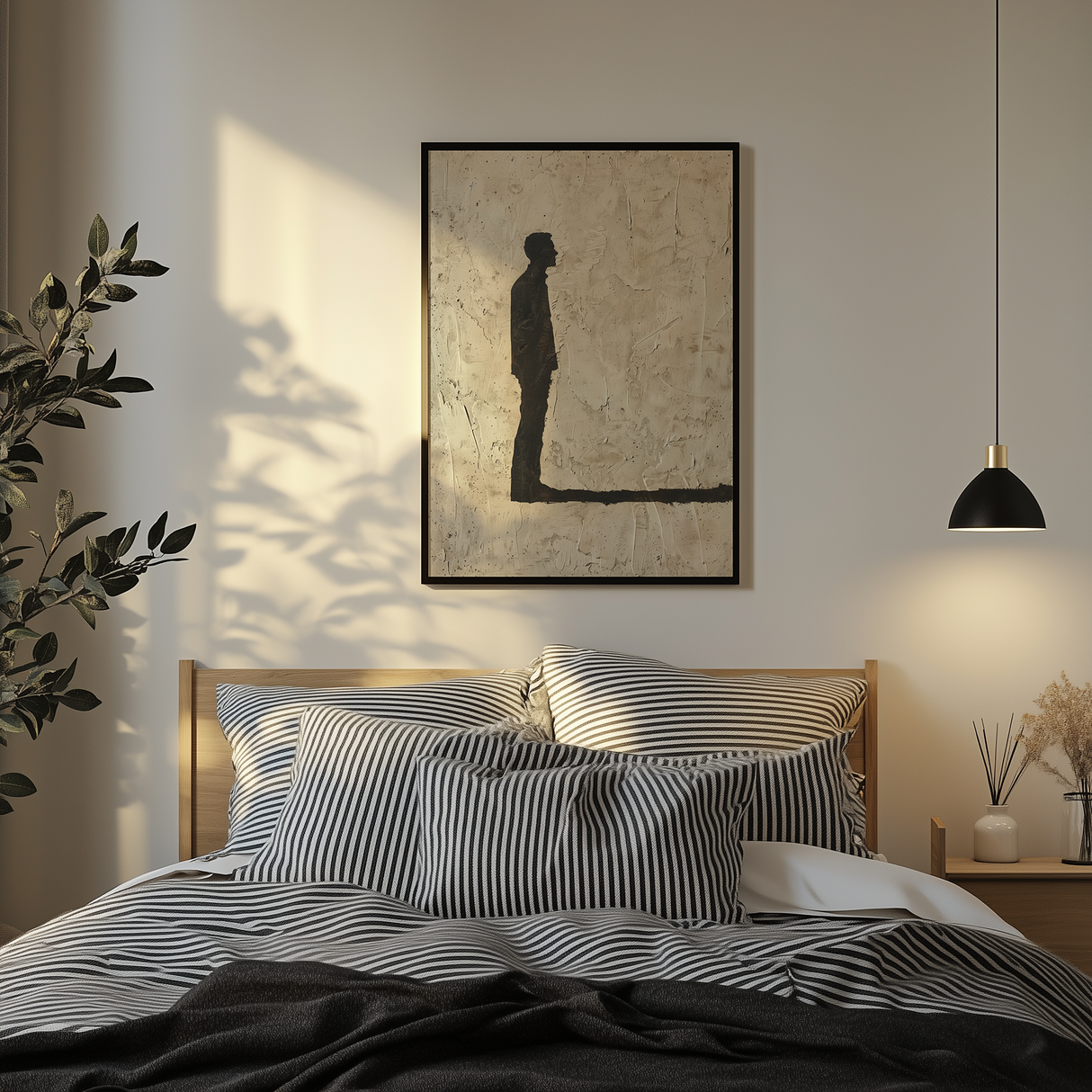 Sorvain Poster