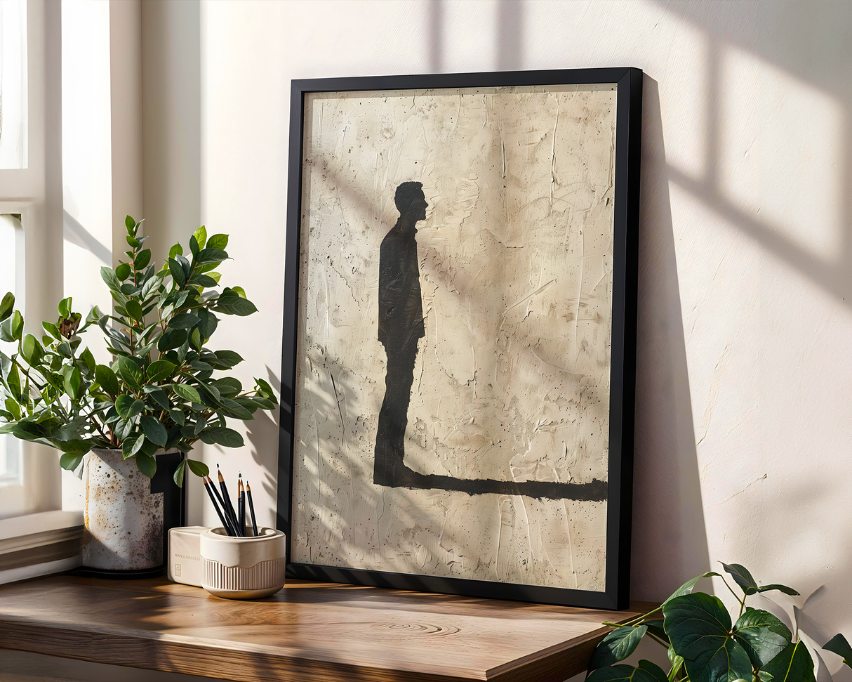 Sorvain Poster