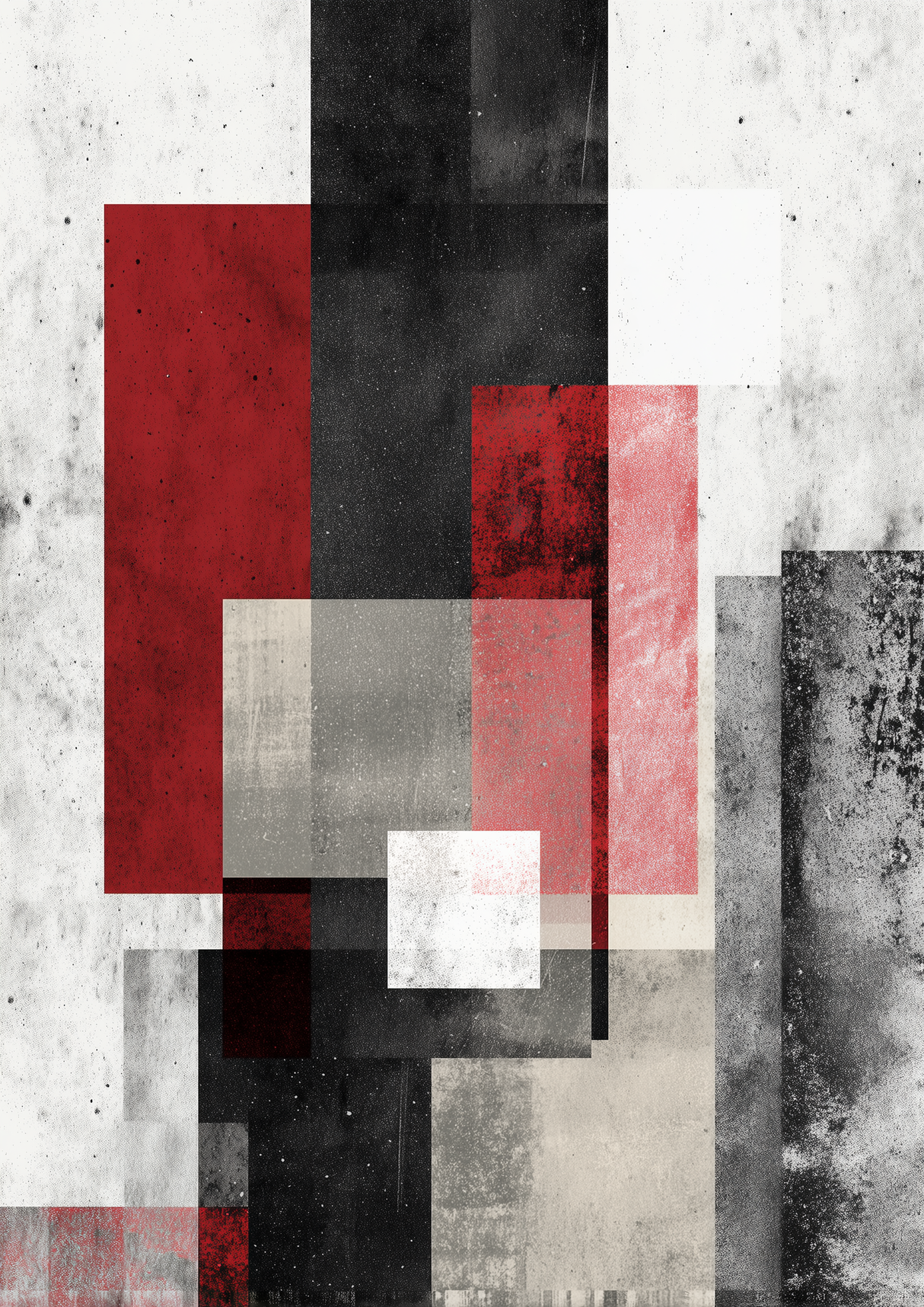 Stable Poster
