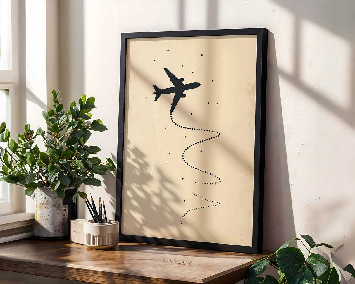 Still Air Poster